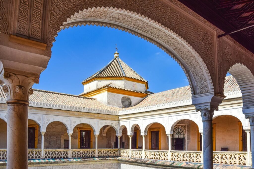 Casa de Pilatos Tickets Seville