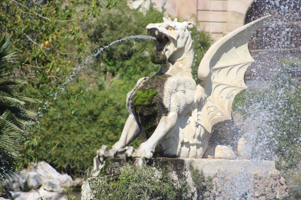 Hidden Gems Barcelona - verborgene Juwelen in Barcelona - Top 10 Tesoros Ocultos en Barcelona